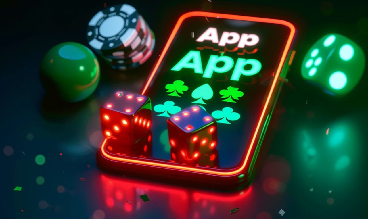 Ilustrasi pengalaman bermain sportsbook dan live casino di paris123