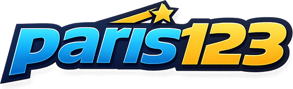 Logo paris123